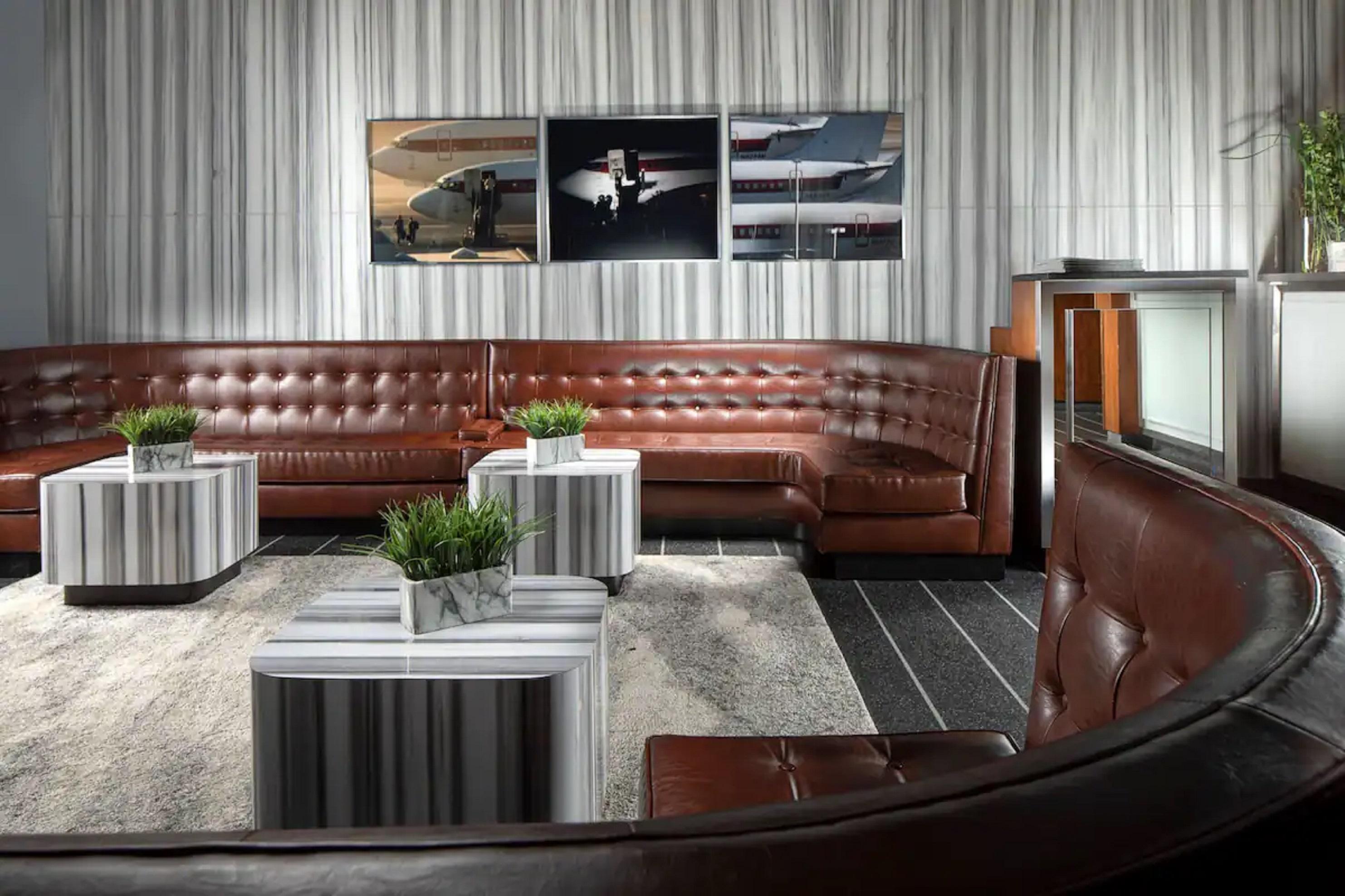 6 Columbus Central Park Hotel New York Ngoại thất bức ảnh