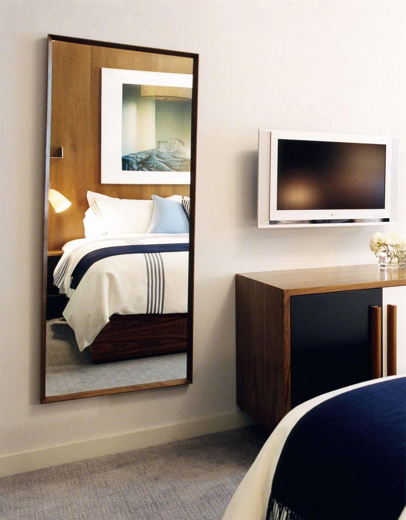 6 Columbus Central Park Hotel New York Ngoại thất bức ảnh