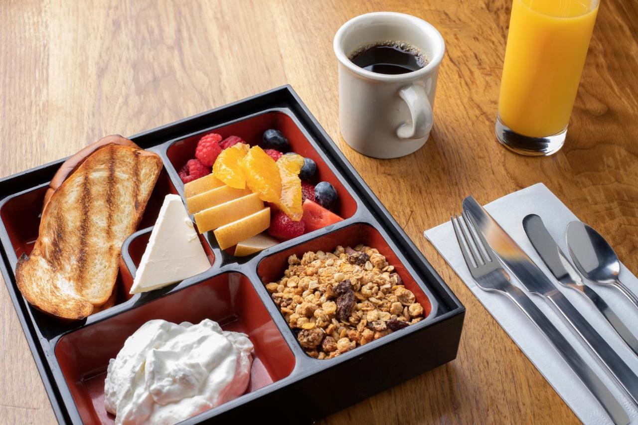 6 Columbus Central Park Hotel New York Ngoại thất bức ảnh